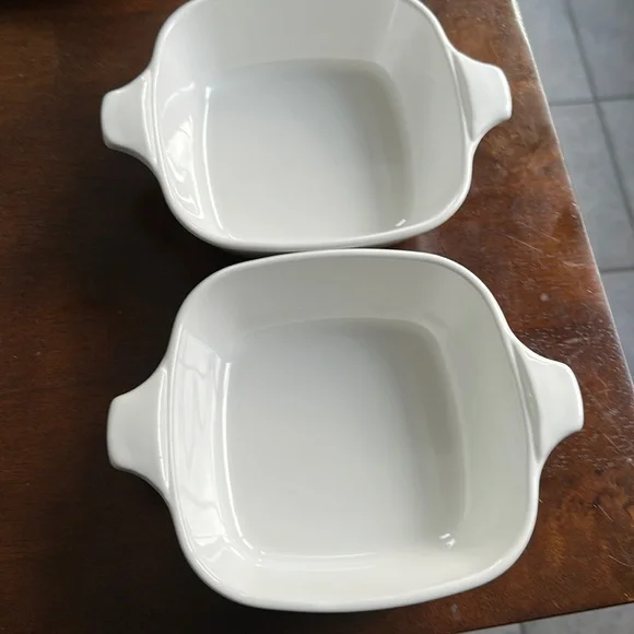 Corning ware 12oz made in USA - Picture 2 of 5